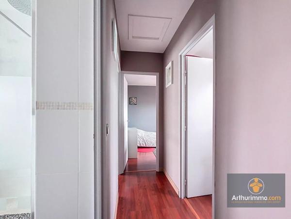 Vente Maison 4 pièces 84 m2 à Ribécourt-Dreslincourt