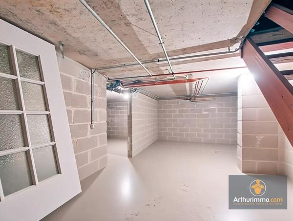 Vente Maison 4 pièces 84 m2 à Ribécourt-Dreslincourt