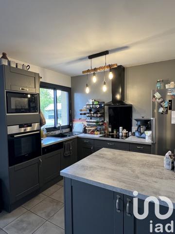 Maison à vendre 4 pièces 95 m² La Jarrie