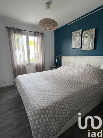 Maison à vendre 4 pièces 95 m² La Jarrie