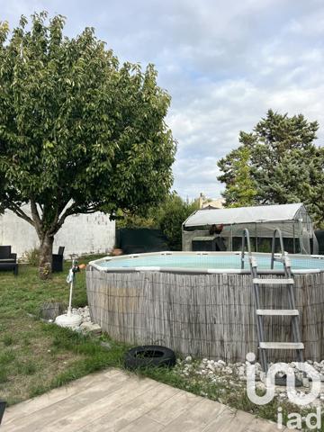 Maison à vendre 4 pièces 95 m² La Jarrie