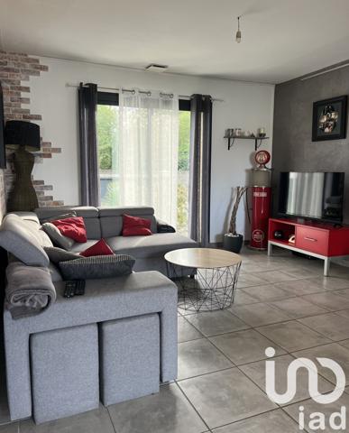 Maison à vendre 4 pièces 95 m² La Jarrie
