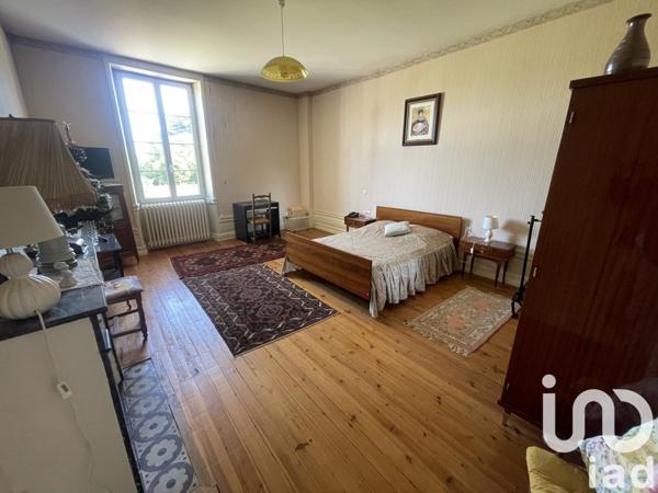 Maison à vendre 6 pièces 210 m² Vars