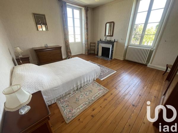 Maison à vendre 6 pièces 210 m² Vars