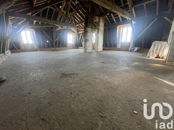 Maison à vendre 6 pièces 210 m² Vars