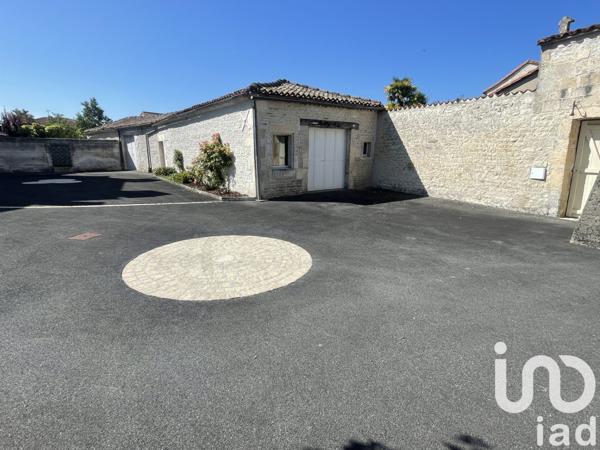 Maison à vendre 6 pièces 210 m² Vars