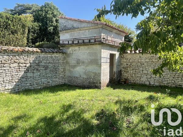 Maison à vendre 6 pièces 210 m² Vars