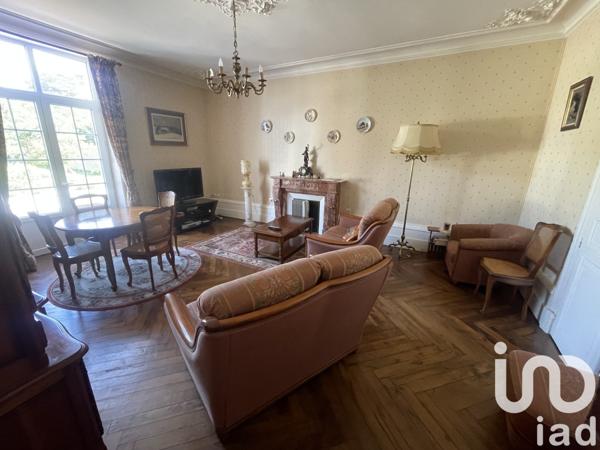 Maison à vendre 6 pièces 210 m² Vars