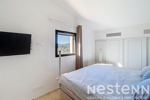 A VENDRE CALLAS - TERRAIN + PROJET CONSTRUCTION + ANNEXE construite en 2023 + PISCINE