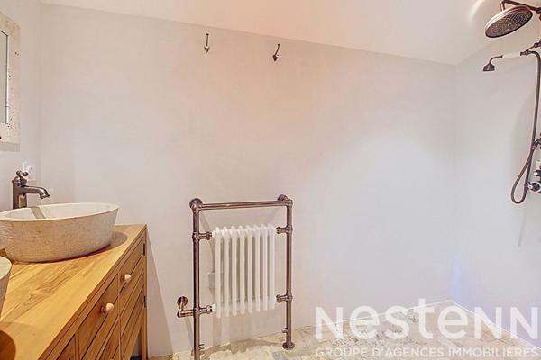 A VENDRE CALLAS - TERRAIN + PROJET CONSTRUCTION + ANNEXE construite en 2023 + PISCINE