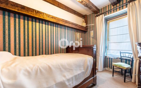 Maison à vendre    7 pièces • 149 m2 Saint-Priest-Taurion