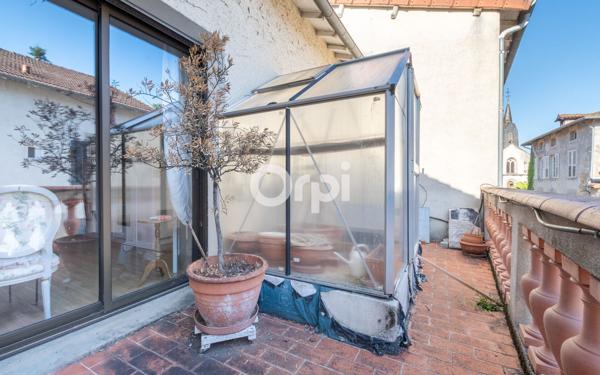 Maison à vendre    7 pièces • 149 m2 Saint-Priest-Taurion