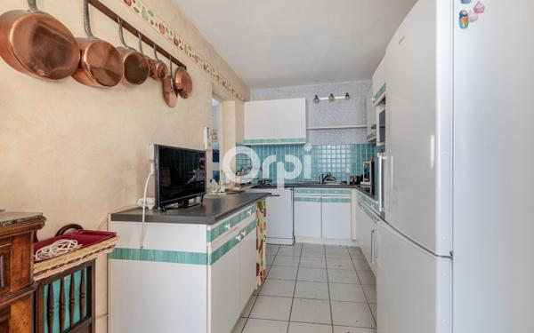 Maison à vendre    7 pièces • 149 m2 Saint-Priest-Taurion