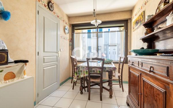 Maison à vendre    7 pièces • 149 m2 Saint-Priest-Taurion