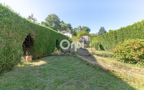 Maison à vendre    7 pièces • 149 m2 Saint-Priest-Taurion