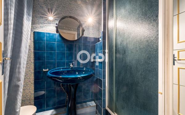 Maison à vendre    7 pièces • 149 m2 Saint-Priest-Taurion