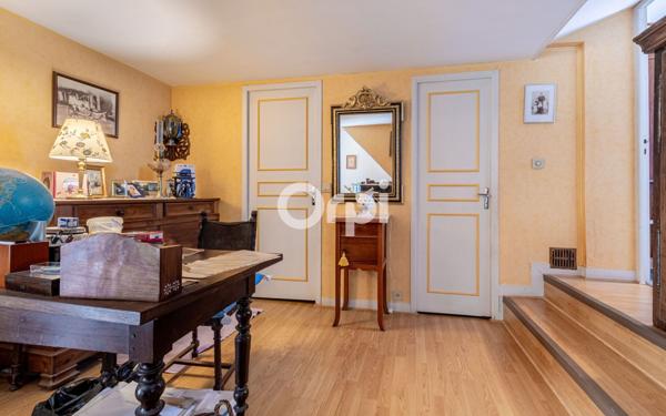 Maison à vendre    7 pièces • 149 m2 Saint-Priest-Taurion