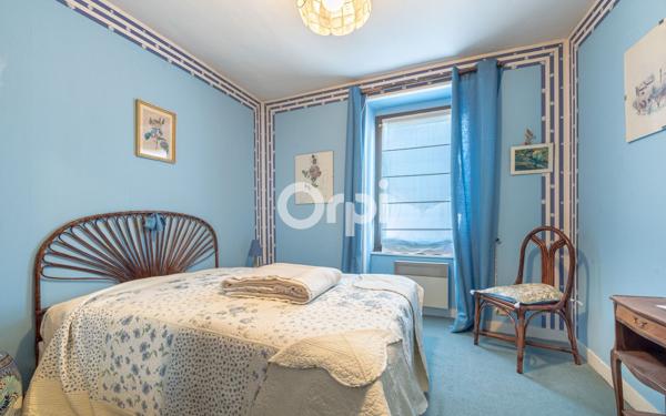 Maison à vendre    7 pièces • 149 m2 Saint-Priest-Taurion