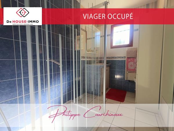Maison à vendre 4 pièces de 90 m²