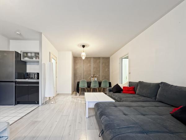 Appartement Rosny Sous Bois 3 pièces 64.18 m2