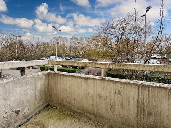 Appartement Rosny Sous Bois 3 pièces 64.18 m2