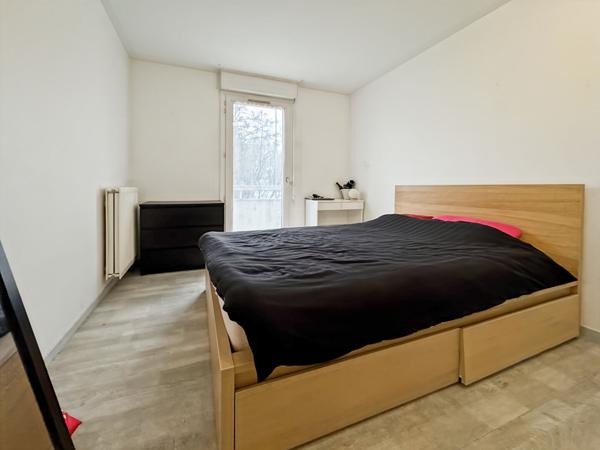 Appartement Rosny Sous Bois 3 pièces 64.18 m2