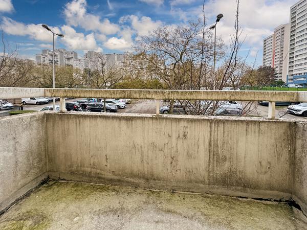 Appartement Rosny Sous Bois 3 pièces 64.18 m2