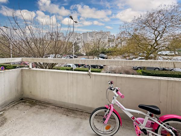 Appartement Rosny Sous Bois 3 pièces 64.18 m2