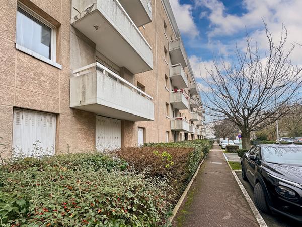 Appartement Rosny Sous Bois 3 pièces 64.18 m2