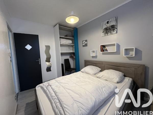 Immeuble à vendre 137 m² La Bourboule