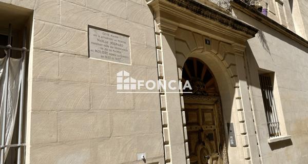 À vendre Appartement 4 pièces 69.74 m² - Avignon 84000