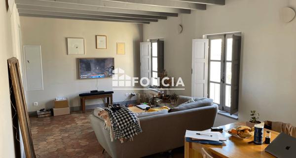 À vendre Appartement 4 pièces 69.74 m² - Avignon 84000