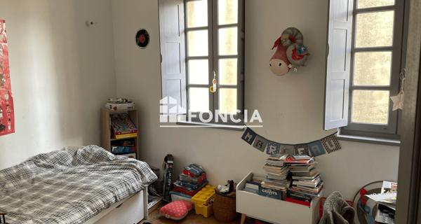 À vendre Appartement 4 pièces 69.74 m² - Avignon 84000