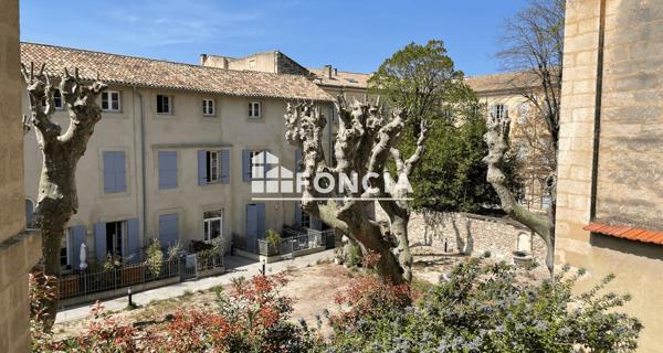 À vendre Appartement 4 pièces 69.74 m² - Avignon 84000