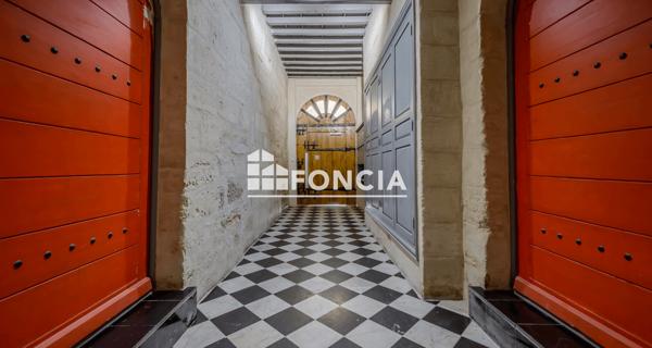 À vendre Appartement 4 pièces 69.74 m² - Avignon 84000