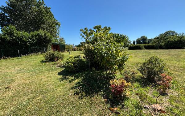 Maison à vendre    5 pièces •  Audierne