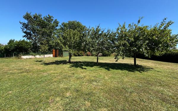 Maison à vendre    5 pièces •  Audierne