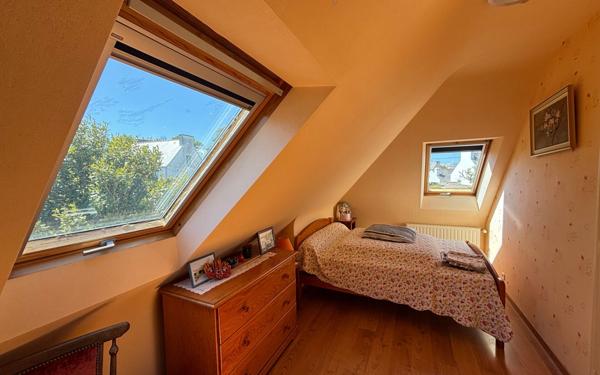 Maison à vendre    5 pièces •  Audierne