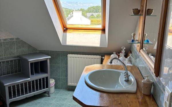 Maison à vendre    5 pièces •  Audierne