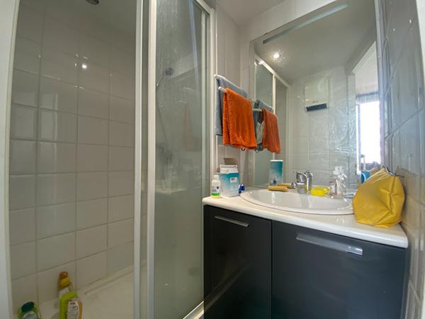 Appartement Marseille 2 pièce(s) 27 m2