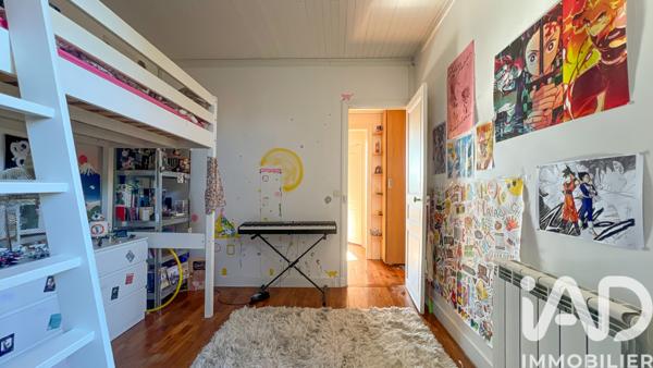 Appartement à vendre 3 pièces 64 m² Montreuil