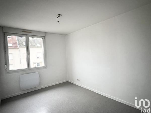 Appartement 3 pièces de 65 m² à Soissons (02200)