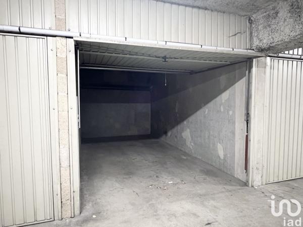 Appartement 3 pièces de 65 m² à Soissons (02200)