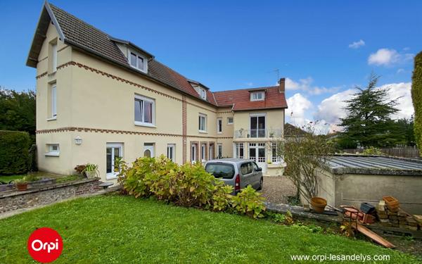 Maison à vendre    7 pièces • 186 m2 Charleval