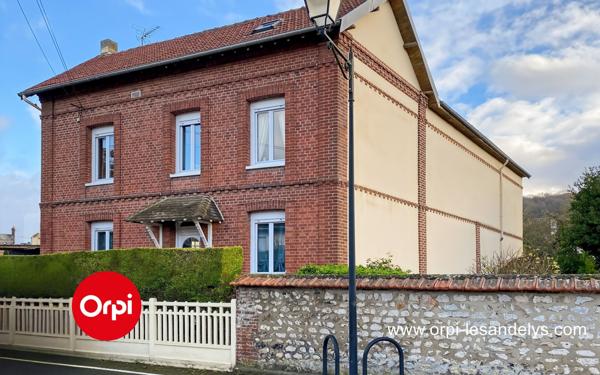 Maison à vendre    7 pièces • 186 m2 Charleval
