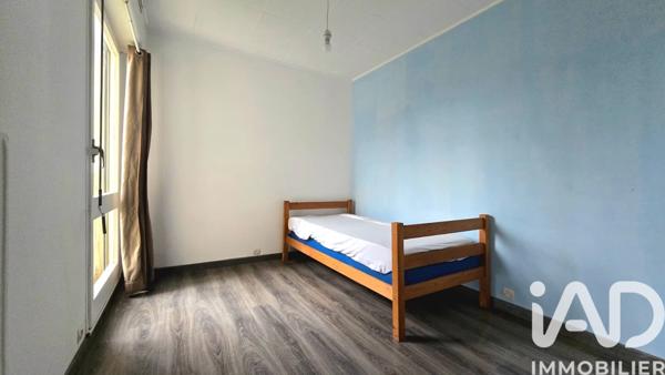 Appartement à vendre 5 pièces 86 m² Outreau