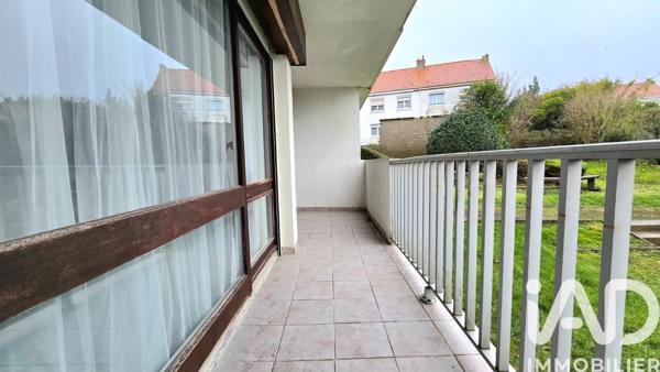 Appartement à vendre 5 pièces 86 m² Outreau