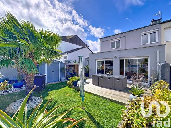 House for sale 6 rooms 115 m² Courseulles-sur-Mer