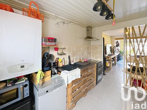 House for sale 6 rooms 115 m² Courseulles-sur-Mer