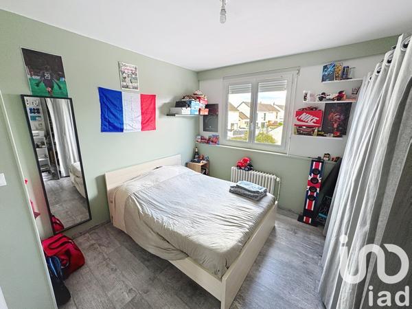 House for sale 6 rooms 115 m² Courseulles-sur-Mer